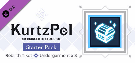 Купить ключ дешево KurtzPel. Starter Pack