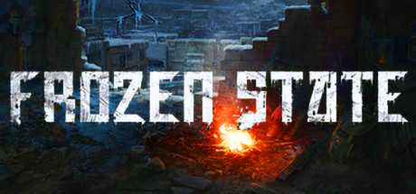 Купить ключ дешево FrozenState