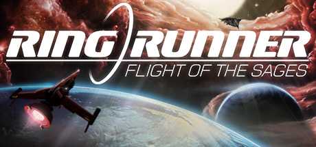 Купить ключ дешево Ring Runner. Flight of the Sages 4 Pack