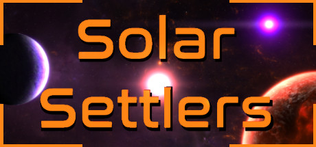 Купить ключ дешево Solar Settlers. Commercial License