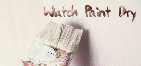 Купить ключ дешево Watch Paint Dry. Commercial License