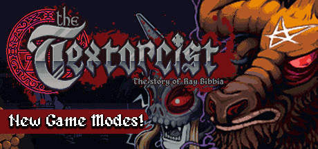 Купить ключ дешево The Textorcist. The Story of Ray Bibbia. Commercial License