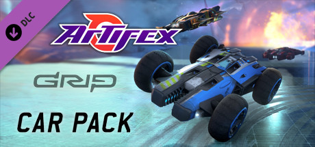 Купить ключ дешево Artifex Car Pack