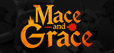 Купить ключ дешево Mace and Grace. Commercial License
