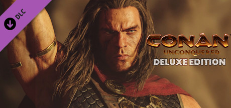 Купить ключ дешево Conan Unconquered. Deluxe Edition Upgrade