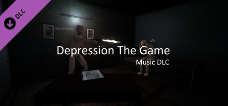Купить ключ дешево Depression The Game Music DLC. Commercial License
