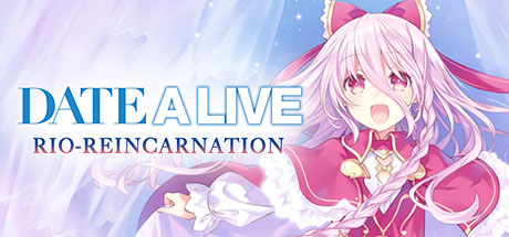 Купить DATE A LIVE. Rio Reincarnation