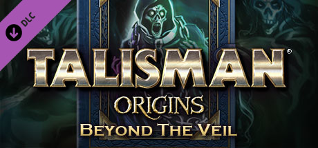 Купить ключ дешево Talisman. Origins. Beyond the Veil