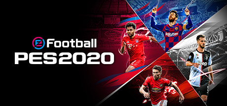 Купить ключ дешево eFootball PES 2020