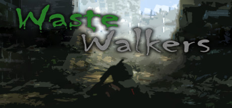Купить ключ дешево Waste Walkers. Commercial License