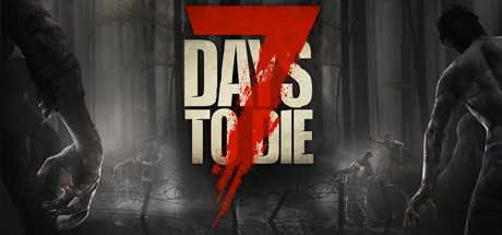 Купить ключ дешево 7 Days to Die 2-Pack