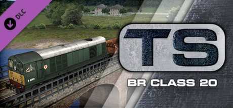 Купить ключ дешево Train Simulator. BR Class 20