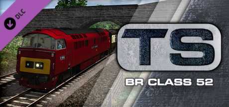 Купить ключ дешево Train Simulator. BR Class 52