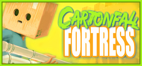 Купить ключ дешево Cartonfall. Fortress