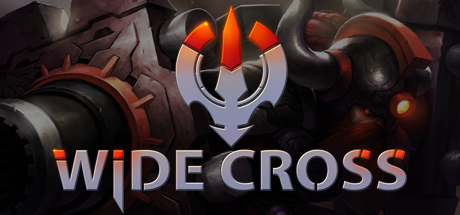 Купить ключ дешево Wide Cross