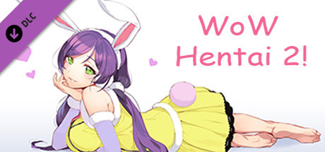 Купить ключ дешево WoW Hentai 2!. Soundtrack