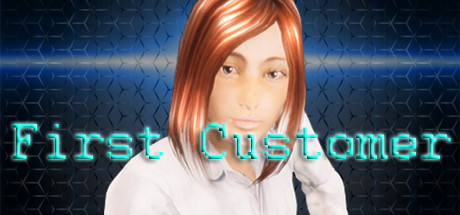 Купить ключ дешево First Customer. Commercial License