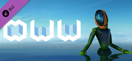 Купить ключ дешево Occupy White Walls. Soundtrack