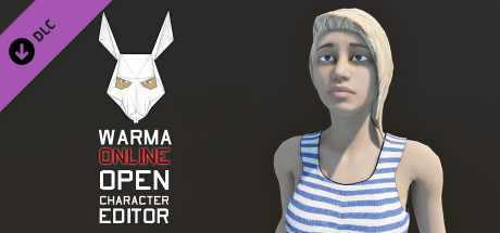 Купить ключ дешево WARMA. Supporter Pack