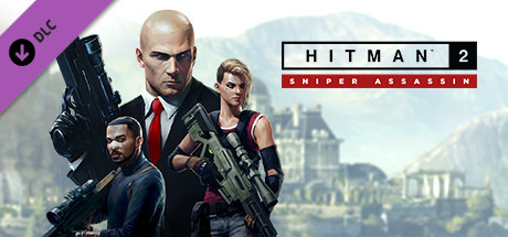 Купить ключ дешево HITMAN 2. Mumbai Pack