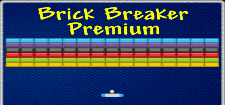 Купить ключ дешево Brick Breaker Premium. Commercial License