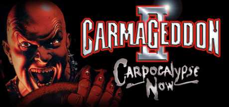 Купить ключ дешево Carmageddon 2
