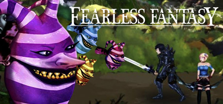 Купить Fearless Fantasy