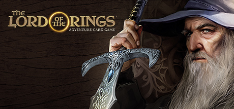 Купить ключ дешево The Lord of the Rings. Adventure Card Game