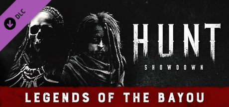 Купить ключ дешево Hunt. Showdown. Legends of the Bayou