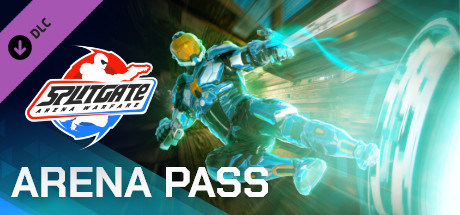 Купить ключ дешево Splitgate. Arena Warfare. Arena Pass