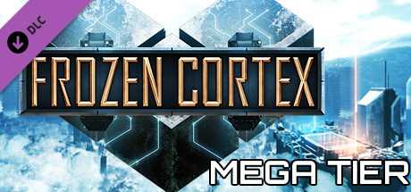 Купить ключ дешево Frozen Cortex. Mega Tier