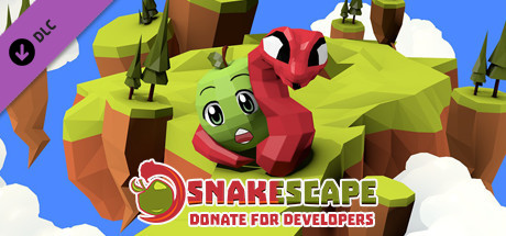 Купить ключ дешево SnakEscape. Special Edition #10
