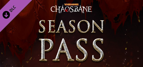 Купить Warhammer. Chaosbane. Season Pass