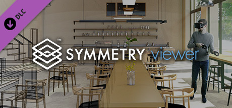 Купить ключ дешево SYMMETRY alpha. Commercial use package