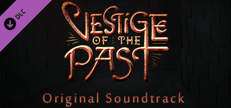 Купить ключ дешево Vestige of the Past. Soundtrack