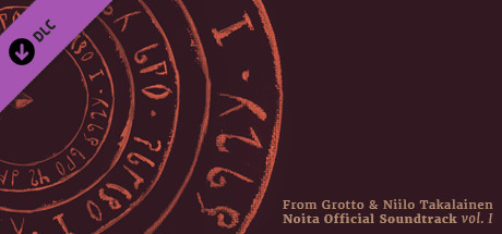 Купить ключ дешево Noita Soundtrack