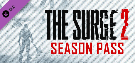 Купить ключ дешево The Surge 2. Season Pass DLC