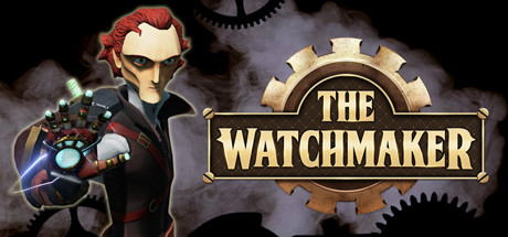 Купить ключ дешево The Watchmaker. Commercial License