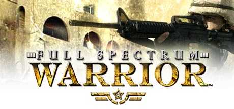 Купить ключ дешево Full Spectrum Warrior Complete Pack