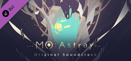 Купить ключ дешево MO. Astray 's original soundtrack