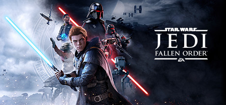 Купить STAR WARS Jedi. Fallen Order