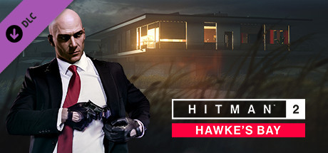 Купить ключ дешево HITMAN 2. Whittleton Creek Pack
