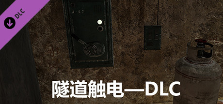 Купить ключ дешево 隧道触电—DLC