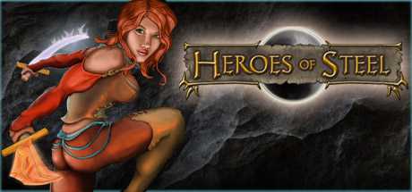 Купить ключ дешево Heroes of Steel. Tactics RPG