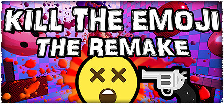 Купить ключ дешево KILL THE EMOJI. THE REMAKE