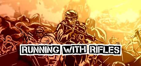 Купить ключ дешево RUNNING WITH RIFLES 4-Pack