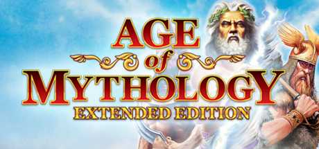 Купить ключ дешево Age of Mythology EX RU/CIS