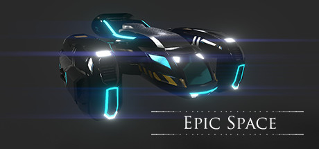 Купить ключ дешево Epic Space. Online