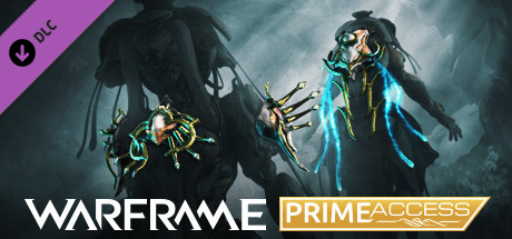 Купить ключ дешево Ivara Prime. Accessories