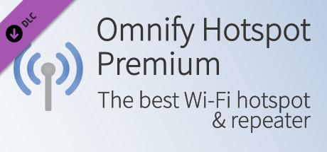 Купить ключ дешево Omnify Hotspot Premium. 1 Year